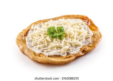 637 Langos Stock Photos, Images & Photography | Shutterstock