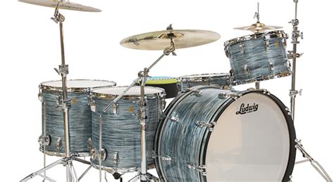 Ludwig Drums :: Drum Sets