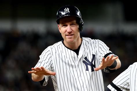 Yankees Rumors: Todd Frazier staying home?