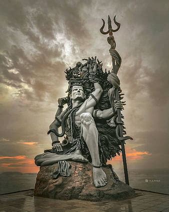 Shiva Wallpaper Full Size