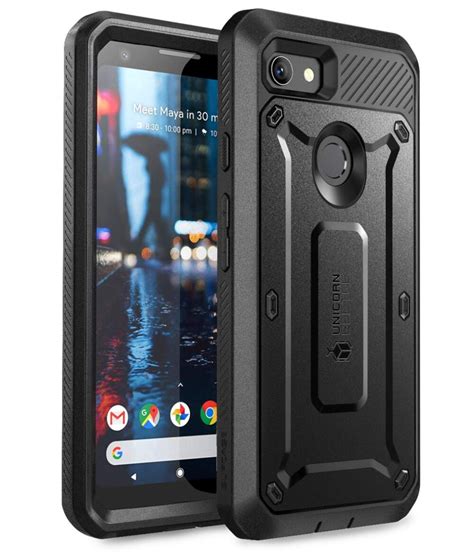 Google Pixel 3a cases: Here are the best ones currently available