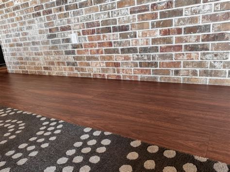 Autumn Walnut Waterproof SPC Vinyl Plank Flooring – River City Flooring