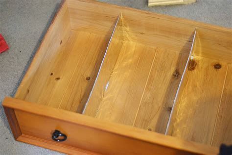 DIY Custom Drawer Dividers in Under 15 Minutes | Simplify Create Inspire