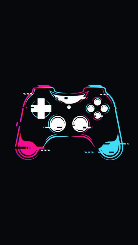 PS5 Controller iPhone Wallpaper - HD Mobile Walls