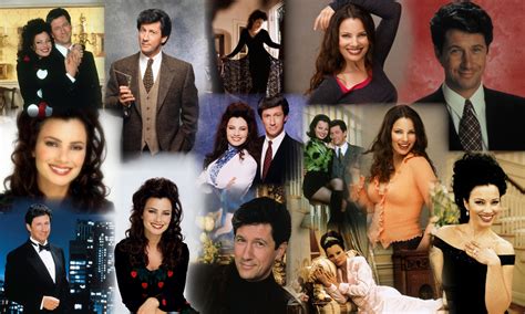 The Nanny - The Nanny Fan Art (25185753) - Fanpop