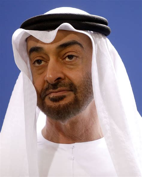 Bin Zayed Al Nahyan - MosOp