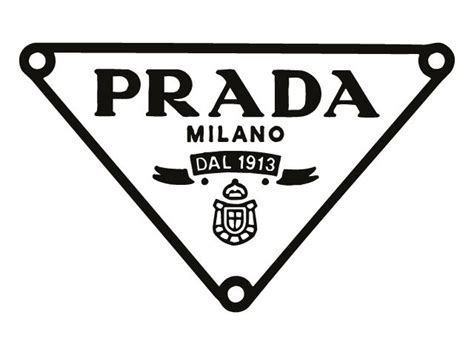 Prada Logo | Leopard Wall Art