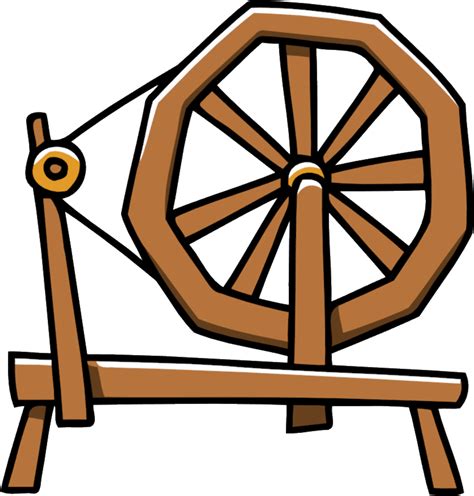 Image - Spinning Wheel.png | Scribblenauts Wiki | FANDOM powered by Wikia