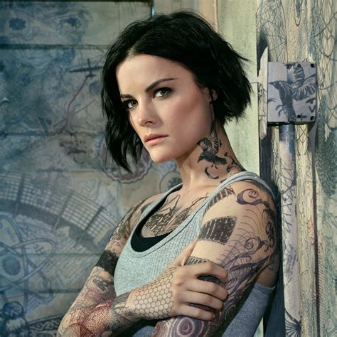 JANE DOE: Blindspot character - NBC.com