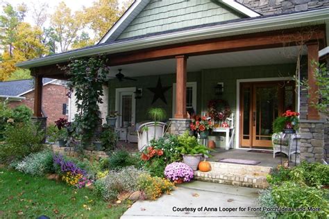 Craftsman Style | Craftsman Architecture | Craftsman Homes | Cottage Garden