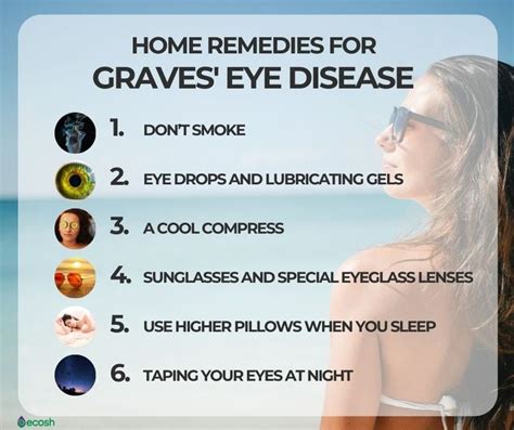 GRAVES' EYE DISEASE (GRAVES' OPHTHALMOPATHY OR GRAVES’ ORBITOPATHY (GO ...