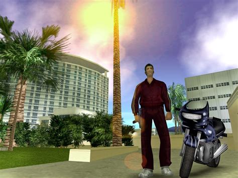 Download GTA Vice City - Grand Theft Auto for PC - Free