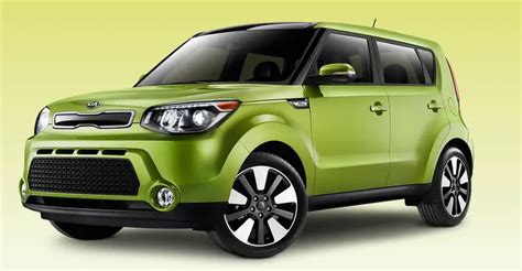 Kia Soul 18-Inch Rims | Kia News Blog