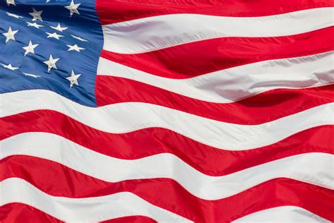 American Flag Background Free Stock Photo - Public Domain Pictures