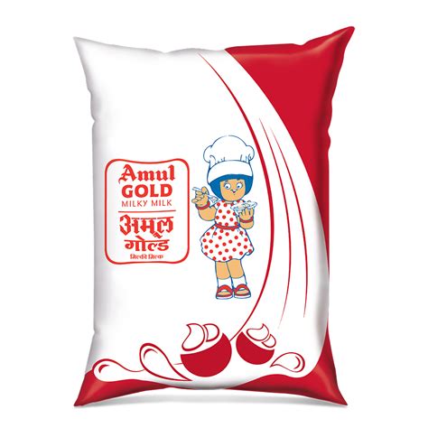 Amul Gold | Amul - The Taste Of India :: Amul - The Taste of India