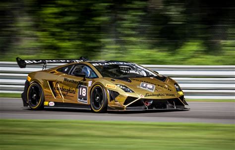 Lamborghini BlancpainSuper Trofeo Race Series 2014 – Drive Safe and Fast