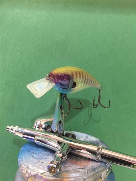 Pin by Adam on lure building | Custom fishing lure, Fishing bobber ...