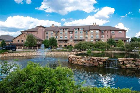 Southlake TX Senior Living Photo Gallery - Discovery Village At Southlake