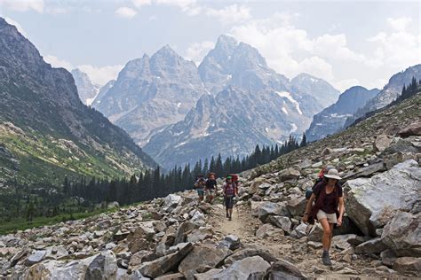 Best Hiking in Grand Teton National Park | Outdoor Project