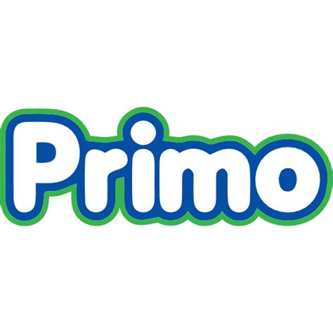 primo Logo Download png