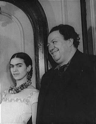 Frida Kahlo and Diego Rivera – Global Love Museum