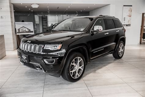 76 Popular 2019 jeep grand cherokee limited exterior colors with Sample ...