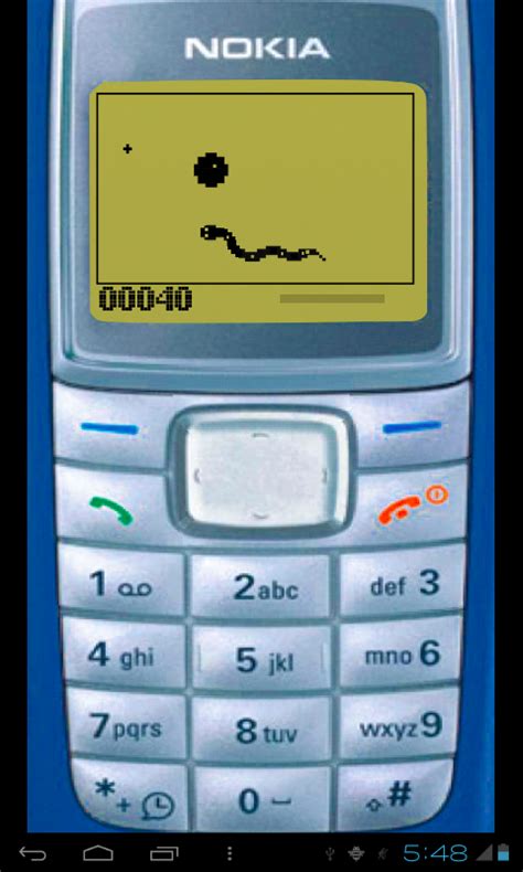 Classic snake game nokia - polizartists