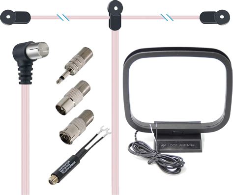 11 Best FM Radio Antennas [reviews And Buyer’s Guide]