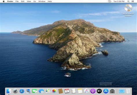 MacOS Catalina ISO - WareData | Tech enthusiast | Outdoor, Catalina, Water