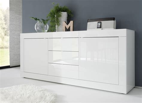 The Best White Buffet Sideboards