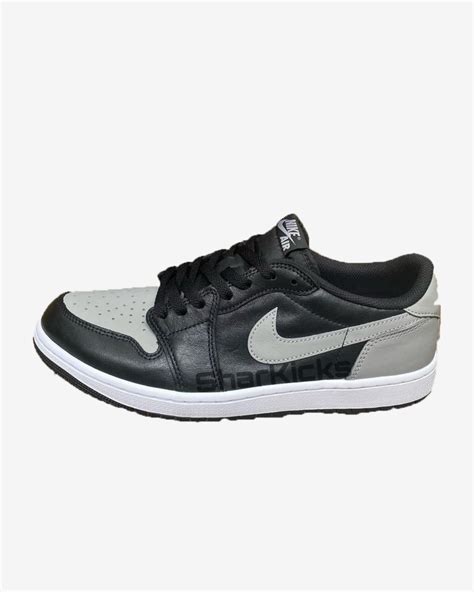 Air Jordan 1 Low "Shadow" | Raffle List