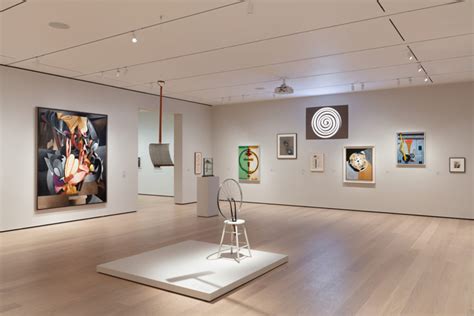 The New MoMA, New York - ArtReview