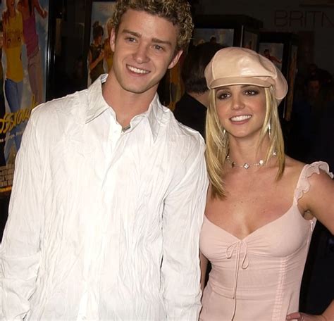 Justin Timberlake Vs. Britney Spears: Who Has More No. 1 Hits?