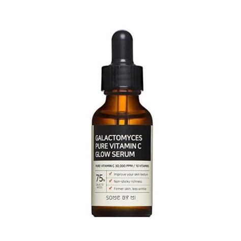 SOME BY MI Galactomyces Pure Vitamin C Glow Serum – Misumi Cosmetics