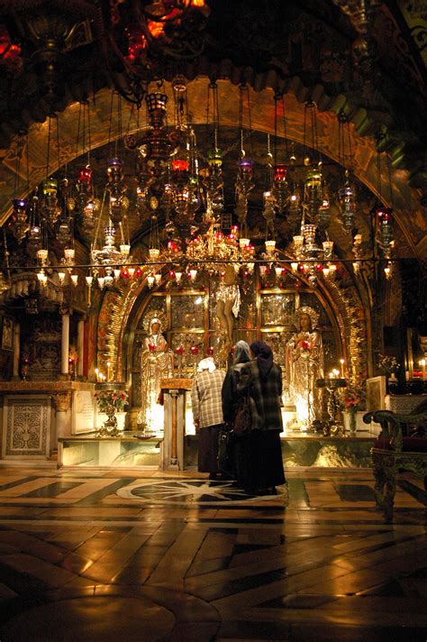 File:Golgotha (Church of the Holy Sepulchre).jpg - Wikipedia