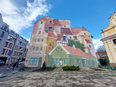 Poznan Street Art Tour: Take an artistic journey through murals and ...