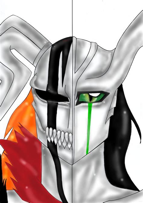 Ichigo Vs Ulquiorra Vasto Lorde by OwiCosplay on DeviantArt