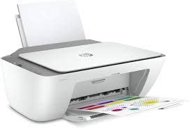 HP DeskJet Plus 4120 All-in-One Printer A4 HP Thermal Inkjet