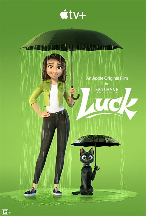 Luck (2022) | PrimeWire