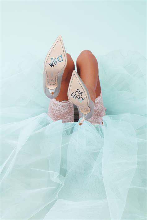 Sophia Webster Bridal Collection – Footwear News