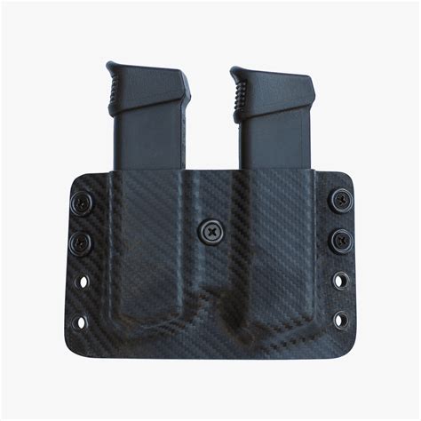 Gun Mag Holsters - Click Holsters