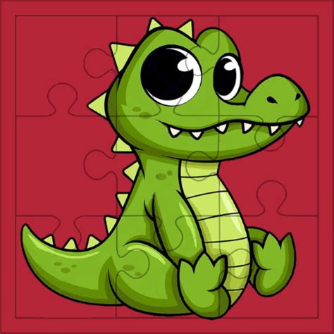 Funny Animal Draw Puzzles - Apps on Google Play