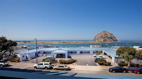 BLUE SAIL INN - Prices & Hotel Reviews (Morro Bay, CA)