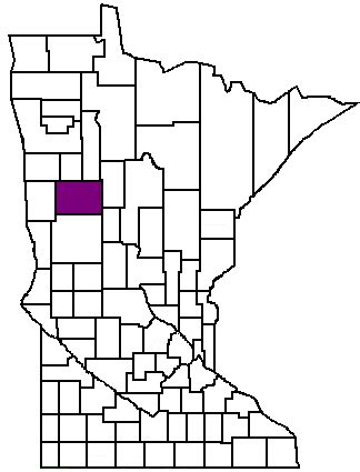 Becker County, Minnesota Genealogy