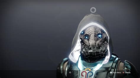 Mask of Bakris thunder lord build : r/destiny2