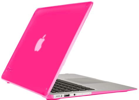 Questions and Answers: Speck SeeThru Case for 13" Apple® MacBook Air ...