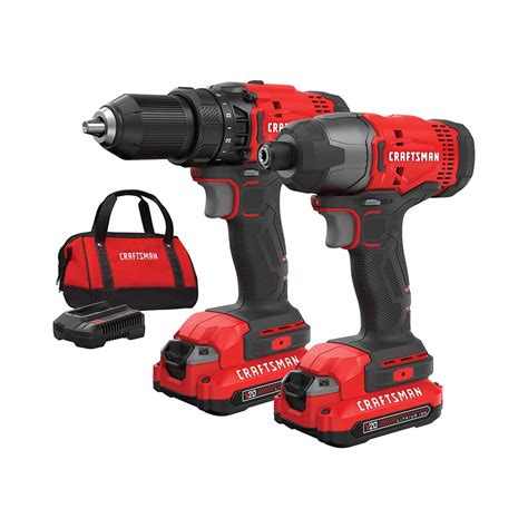 Best Craftsman Cordless Screw Gun – Home Appliances