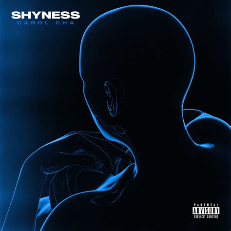 Shyness • Cover Art Shop