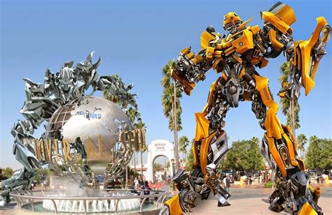 Best Universal Studios Rides - Travelide.com