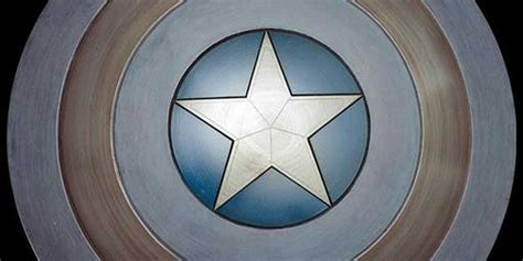 Sideshow Reveals Captain America Replica Stealth Shield